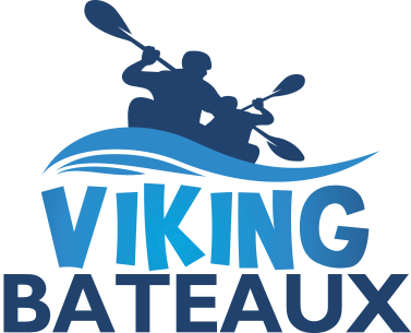 Logo Viking Bateaux