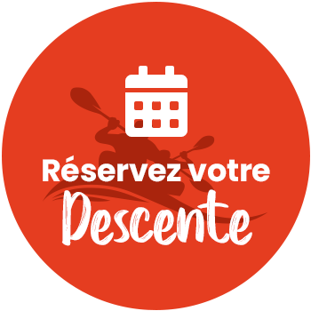 Réservez votre descente