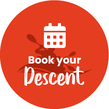 Book your descent