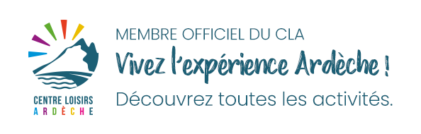 Membre du Centre Loisirs Ardèche