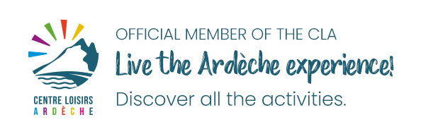 Member of the Centre Loisirs Ardèche